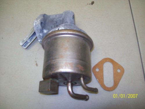 1970-1981   Chevrolet Camaro   350   Remanufactured Fuel Pump - Picture 2 of 2