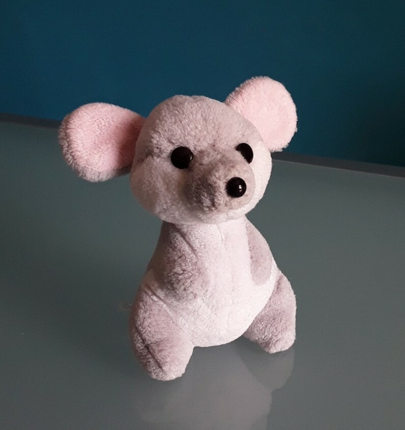 Peluche topo trudi new arrivals