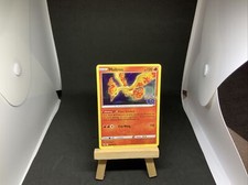 Pokémon TCG Moltres Pokemon GO 012/078 Holo Holo Rare