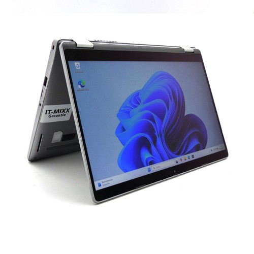 Dell Latitude 5310 2-in-1 Core i5 1031U 12GB 256GB FHD Multitouch W11 - Bild 2 von 10