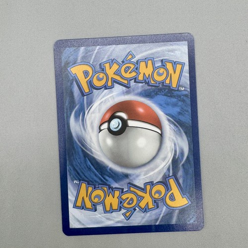 Pokémon TCG Nemona 082/091 Paldean Fates Reverse Holo Common - Picture 6 of 10