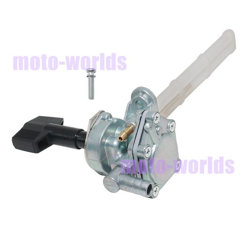 Fuel Cock Valve Petcock for Suzuki GSF1200 GSF1200S Bandit S 2001-05 44300-32F10 - Picture 11 of 14