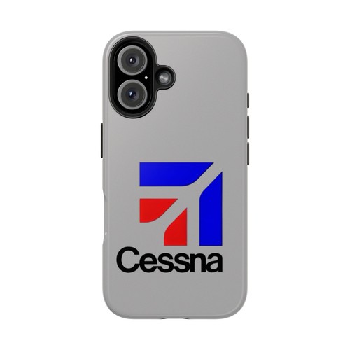 Cessna Custodie Resistenti per iPhone/Galassia, Aviazione, Cover Durevole, Pilot Gear - Foto 12 di 108