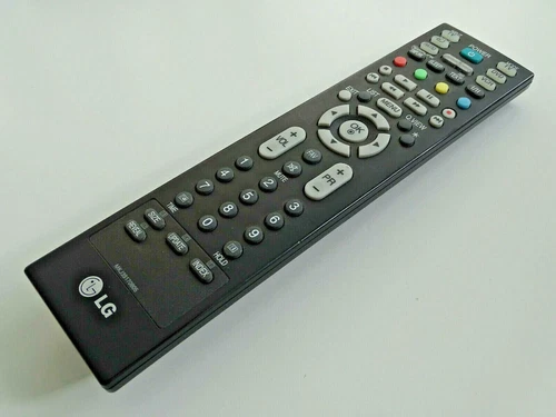 Original LG MKJ39170805 Fernbedienung / Remote, 2 Jahre Garantie