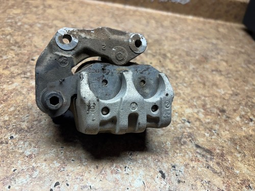 Pinza de freno de disco delantera Kawasaki KX125 F 1993 KX125F KX 125 Z9 para moto de cross - Imagen 3 de 3