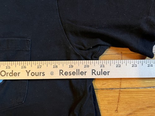 Uniqlo Kaws Sesame Street Cookie Monster Pocket Shirt Men’s Large Black - Picture 10 of 12