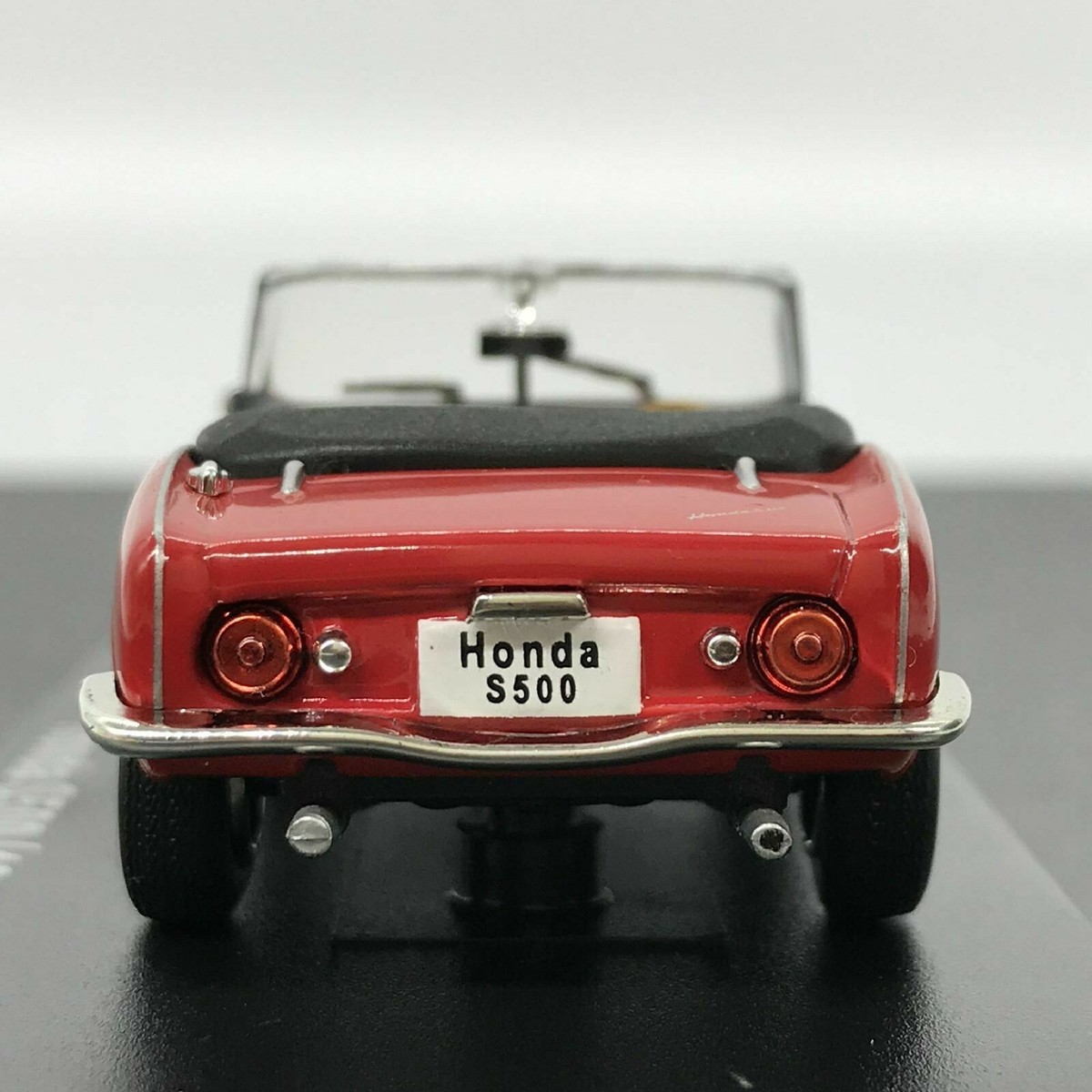 ミニカー SCMMOdeL1/43FerrariF50BarchettaGTMarboro Amazon.com: Bburago 1/43 Scale Formula 1 McLaren F1 MCL38