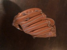 Robin Yount Rawlings RBG2526 Fielding Glove Milwaukee Brewers Store Model Youth