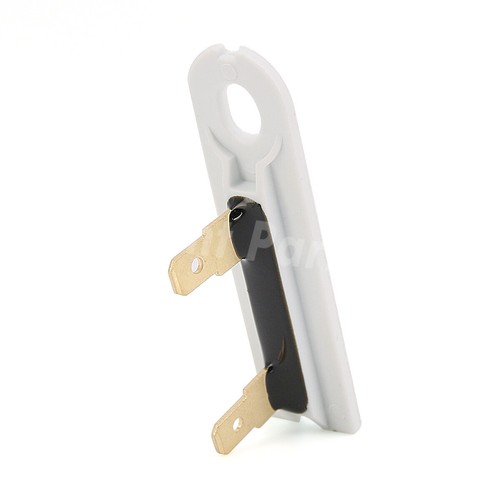 279838 & 3977767 & 3392519 Dryer Heating Element Kit Thermostat Thermal Fuse - Afbeelding 5 van 7