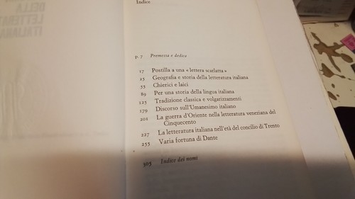 GEOGRAFIA E STORIA DELLA LETTERATURA ITALIANA - Carlo Dionisotti - 1971, 1f25 - Foto 4 di 5