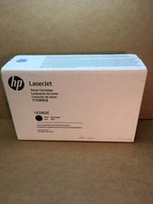 HP 80X CF280X, LaserJet M401 M425 XTRA- high cap. toner. Local Cleveland Deliver