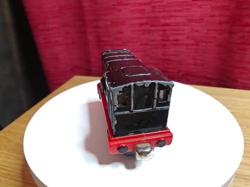 Thomas The Tank Engine & Friends Take N Play Druckguss-Züge Wählen Sie Ihren Zug - Bild 830 von 1'165