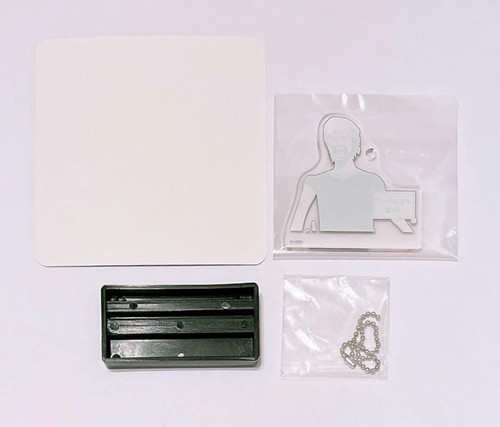 One Piece Acrílico Soporte Iceberg Famosa Escena JAPÓN Diorama Colección Set NUEVO - Imagen 3 de 3
