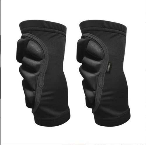 Thick Sponge Anti-slip Collision Avoidance Knee Sleeve Knee Protection Pad - Picture 20 of 24