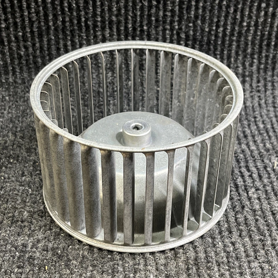 🔥🔥🔥FOUR SEASONS 35601 Soplador de rotación estándar Rueda de motor para Buick Century Foto 3 de 4