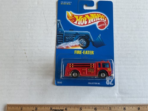 1991 Hot Wheels Misc. - Picture 100 of 578