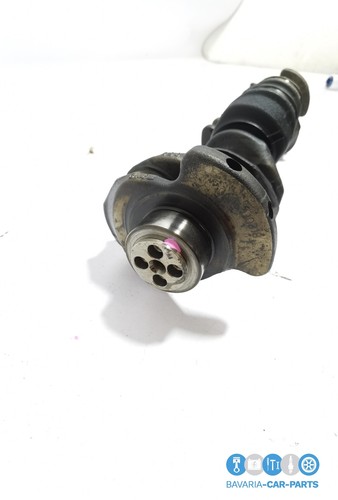 Original BMW   F30 F31  Kurbelwelle !!Defekt! 7812954 - Bild 5 von 7