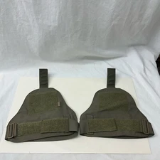 Velocity Systems Ranger Green Armor Deltoid Protector Accessory Pouch RG Type 2