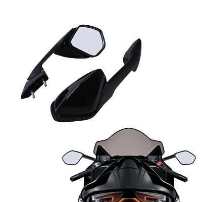 Motorcycle & Scooter Mirror Assemblies for 2023 Suzuki Hayabusa for sale