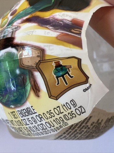 Miniverse Harry Potter Make It Mini Potions Single Ball SKELE GRO Skeleton Grow - Picture 8 of 10