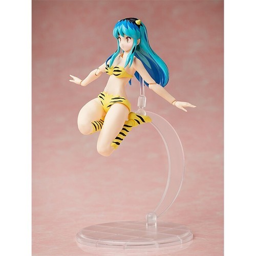 BUZZmod. Urusei Yatsura Lum & Ten Figure ANIPLEX BUZZ mod. - Picture 2 of 7