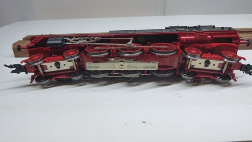 Fleischmann H0 1887 für Märklin Ruhr-Schnellverkehr aus Sammlung, OVP -#1698 - Afbeelding 11 van 23