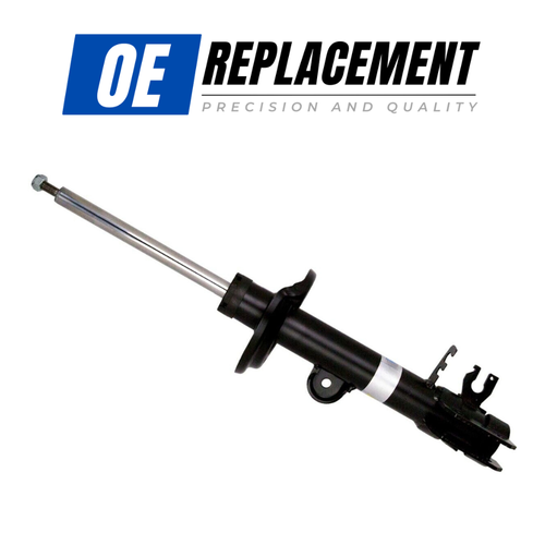 REAR RIGHT STRUT / SHOCK ABSORBER FOR JEEP RENEGADE FIAT 500X 15-18 FWD