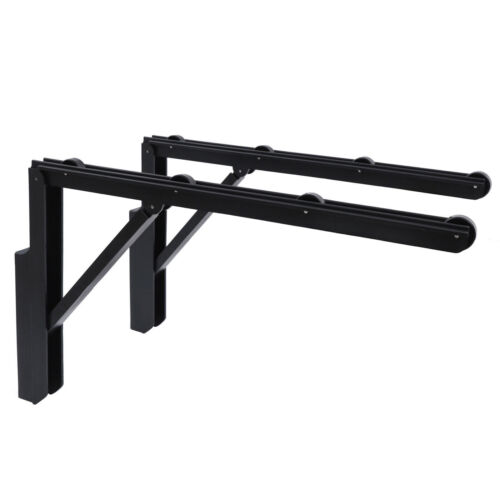 Soporte elevador de cubierta de bañera de hidromasaje 2 piezas para cabina de spa 77,16 lb - Imagen 8 de 12