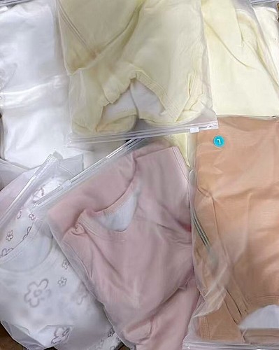 Wholesale Children's resale store NEW Girls Boys Baby clothes-Bamboo Sleep Bag - Picture 2 of 10