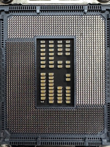 MSI PRO B660M-A WIFI DDR 5 LGA 1700 MicroATX Motherboard - Picture 8 of 10