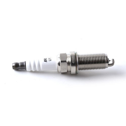 4Pcs New LFR5AIX-11 4469 Iridium Spark Plugs Fit For INFINITI QX56 Q45 QX4 US - Picture 15 of 17