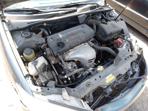 02 TOYOTA CAMRY Chassis Brain Box - Picture 2 of 18