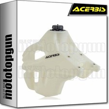 ACERBIS 0021871 TANQUE CLEAR KTM EXC-F 500 2017 17 2018 18 2019 19