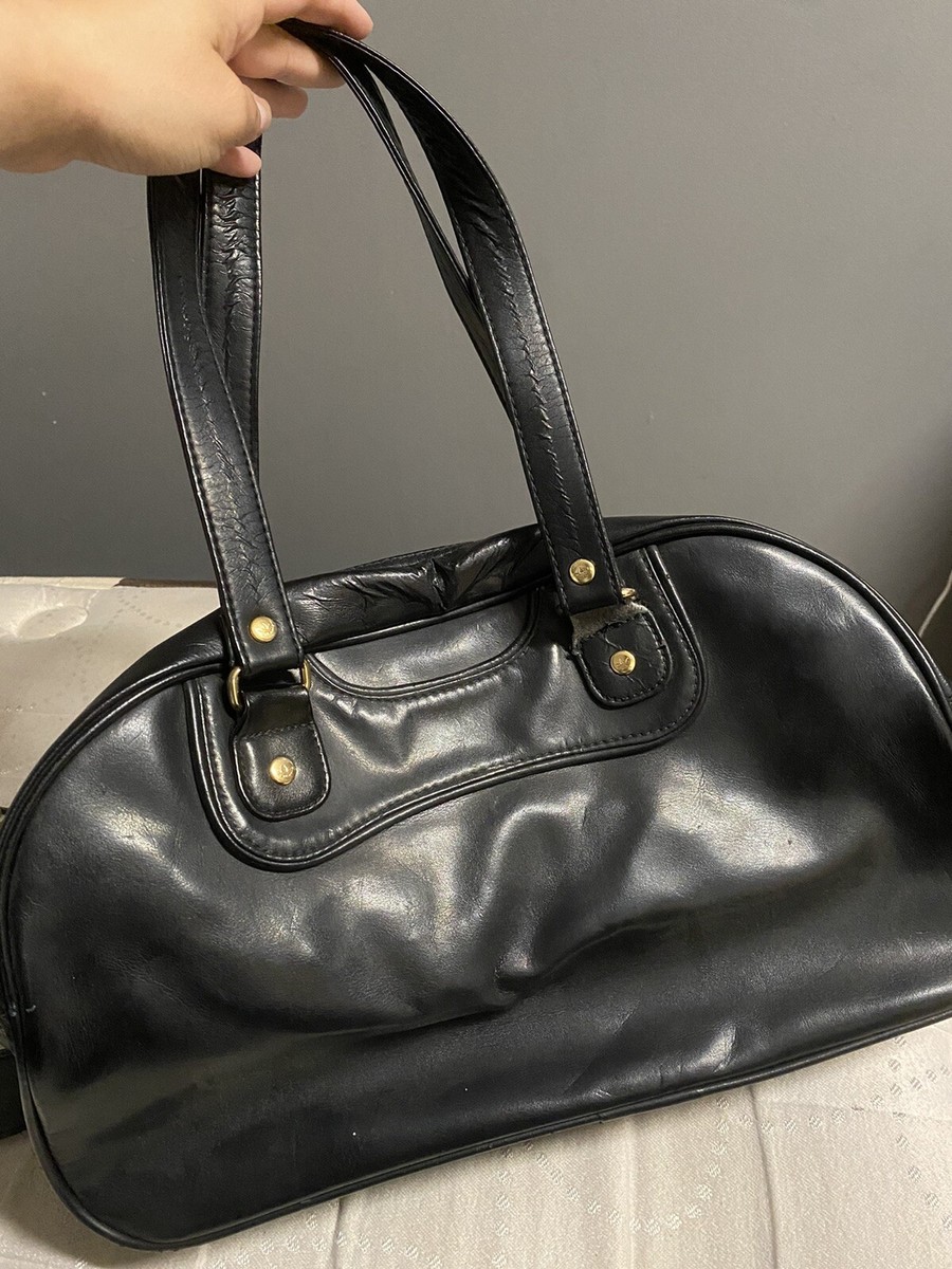 古着人気アイテム Vintage Adidas Bowling Bag Purse! Y2K Style! | eBay バッグ