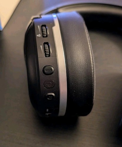 Turtle Beach Stealth 700 Gen 2 MAX Wireless Headset - Playstation 5 PS5 & PC - Picture 3 of 4