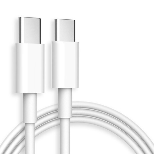 Original USB-C Fast Charging Cable Type-C Charger for iPhone 17 16 15 Pro Max - Picture 11 of 14