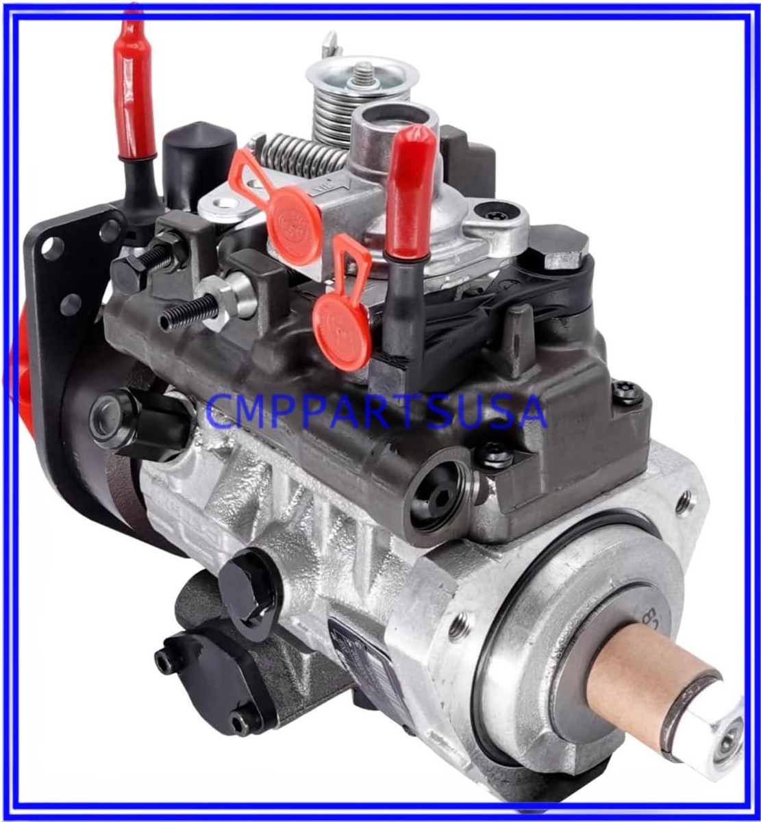 9320A390G 9320A391G ​Fuel Injection Pump For Perkins Vista 4T