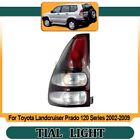 <!--F#f_0-->LHS Left For Toyota Landcruiser Prado 120 Series 2002-2009 LH Taillights<!--F/-->