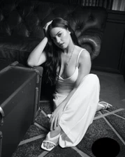 BEAUTIFUL MAITE PERRONI SEXY  11x14 Glossy Photo