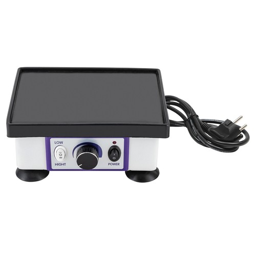Dental Rüttler Lab Dental Vibrator 120W Oszillator Einstellbar Gipsrüttler 220V - Bild 5 von 11