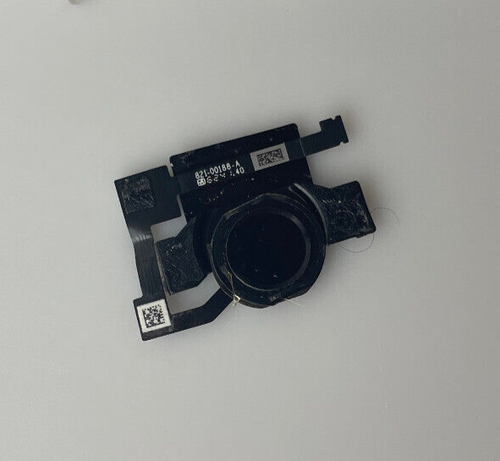 Motherboard: Apple iPad Air 2nd Gen 32GB Cellular - Spares + Repairs Ref511 - Picture 2 of 3