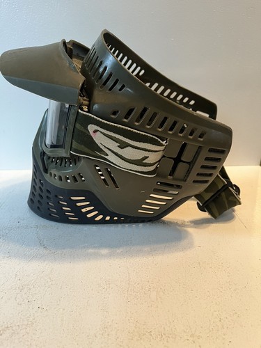 - JT Spectra pro shield motorcycle face shield - Picture 3 of 8