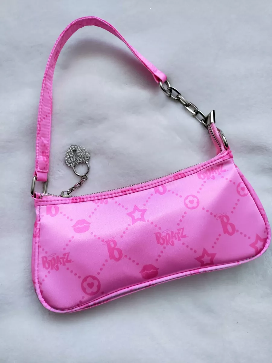 (ISO) y2k vintage louis vuitton x bratz monogram - Depop