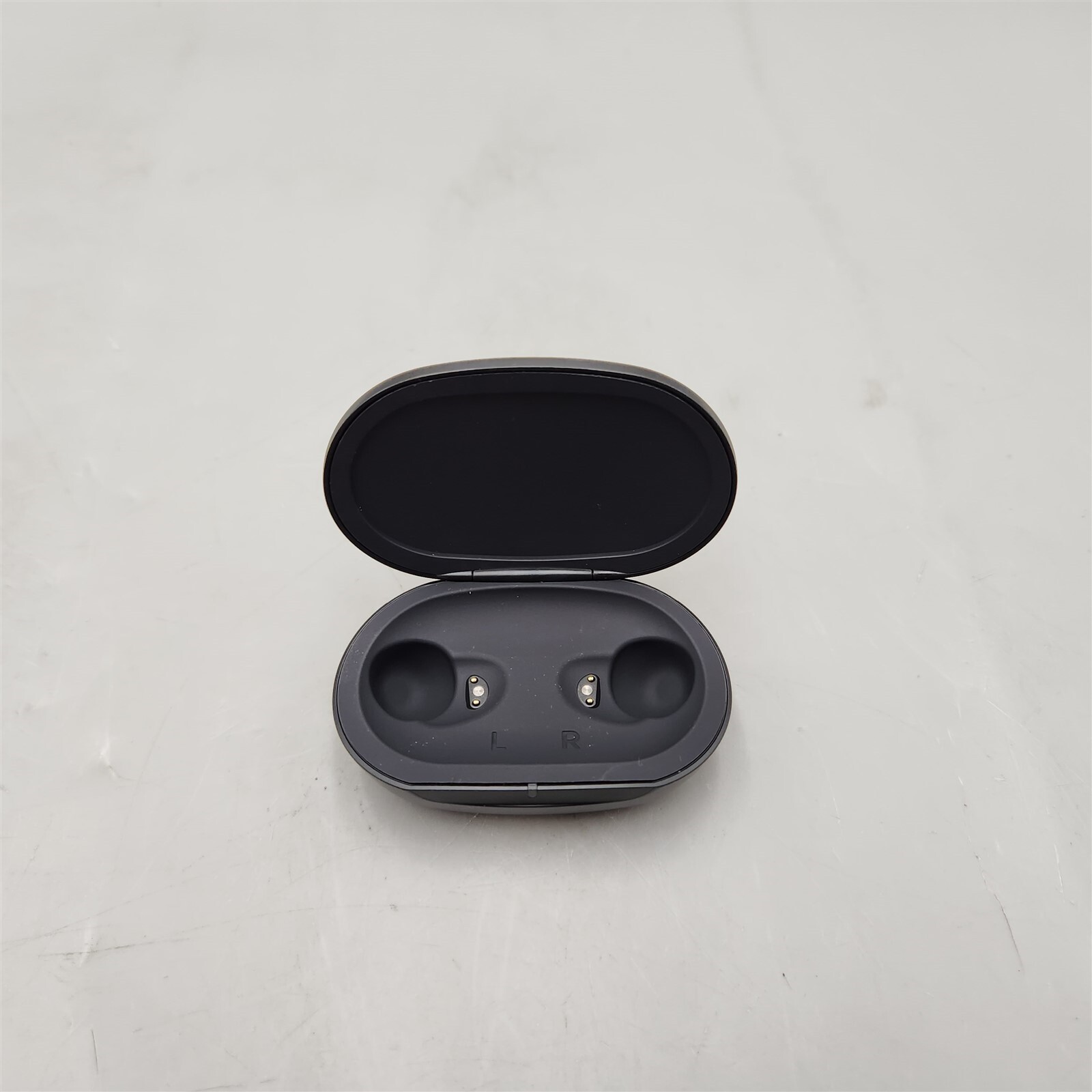 Jabra Enhance Plus SelfFitting OTC Rechargeable Hearing Aids Dark