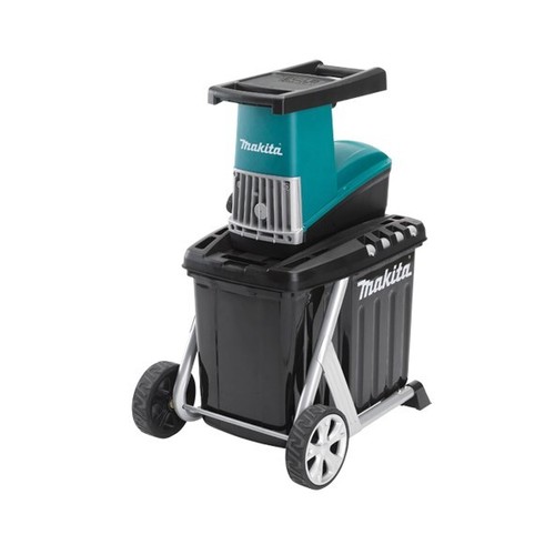 088381643818 Makita UD2500 Garten-Häcksler 2500 W 67 l Blade MAKITA - Bild 2 von 2
