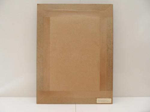 CADRE TABLEAU PEINTURE RENOIR "DEUX JEUNES FILLES LISANT" FRENCH ART IMAGE - Picture 3 of 3