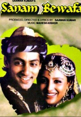 sanam bewafa sanam bewafa