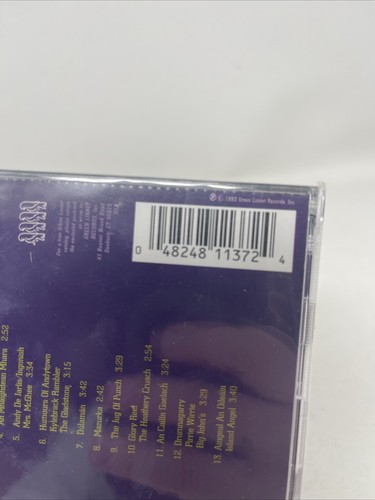 Altan - Island Angel [CD] Brand New - Picture 3 of 3