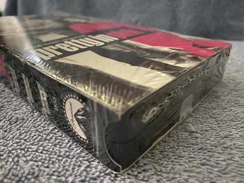 Pretty in Pink vhs brand new - Picture 7 of 12