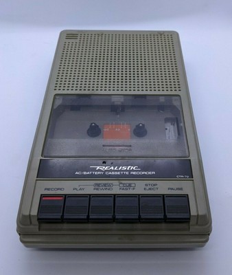 radioshark portable cassette recorder player radioshark portable cassette recorder player